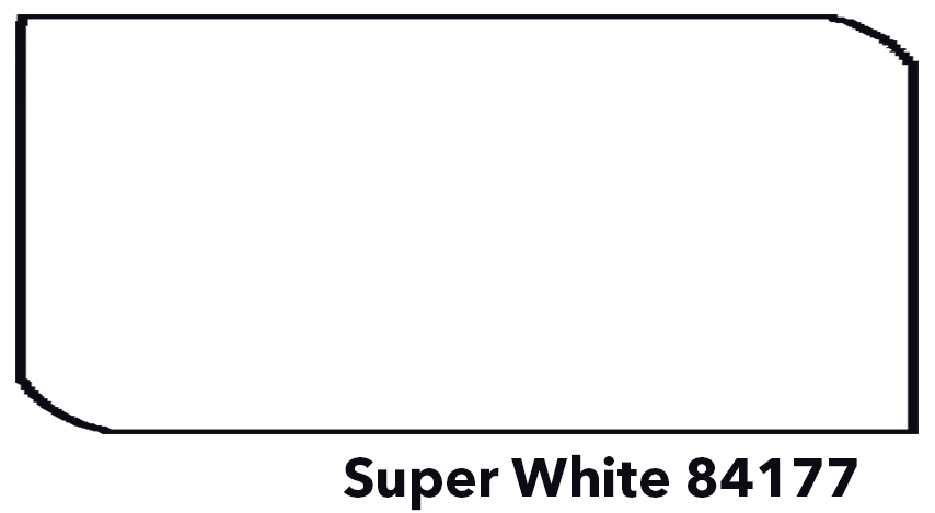Super White